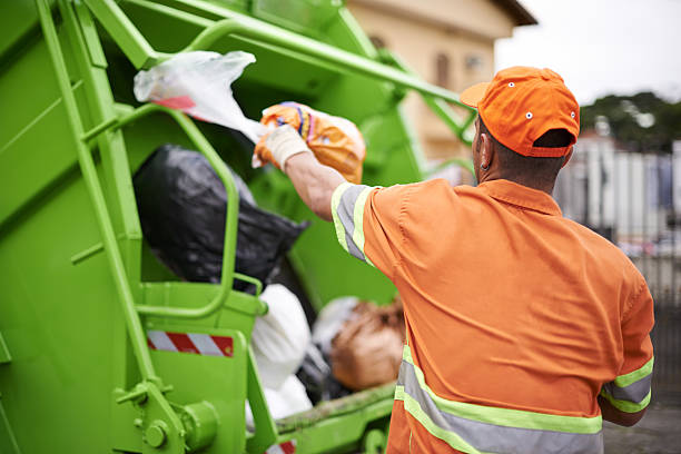 Recycling Services for Junk in Highland, MD